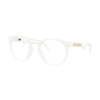 Dioptrické okuliare Oakley Hstn Rx OX8139 813908 Veľkosť: 50