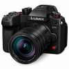 Panasonic LUMIX DC-GH6 - telo + 12-60mm, f/3,5-5,6 ASPH, Power O.I.S.
