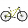 SCOTT SCALE 970 2022, yellow veľkosť bicyklov L