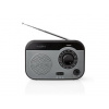 Nedis RDFM1340GY
