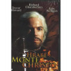 Hrabě Monte Christo (Chamberlain) - Plast DVD