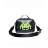 Taška cez rameno Space Invaders - Alien