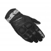 rukavice NEO-R LADY, SPIDI, dámské (černá/šedá, vel. L)