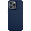 CellularLine Sensation silikónový kryt pre iPhone 14 Pro - tmavomodrý SENSATIONIPH14PROB - možnosť vrátiť tovar ZADARMO do 30tich dní