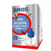 BROS Náplň do elektrického odparovača proti hmyzu, muchy, komáre, mravce, mole