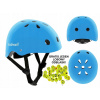Ochranná prilba Kidwell ORIX II Blue modrá M na bicykel, kolobežku pre dieťa