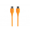 Rode SC22 USB‑C kábel 30 cm oranžový (MROD8891)