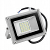 LED Reflektor - Halogén 30 W LED RAILER 12/24 Cold svetlomet (Halogén 30 W LED RAILER 12/24 Cold svetlomet)