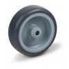 Pogumované koliesko 25x13 mm