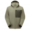 Montane TENACITY XT HOODIE caper