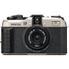 PENTAX 17 DARK SILVER