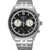 Hodinky Seiko SSB429P1. Počas záruky neplatíte za výmenu batérie. Sme rodinná firma, darčekové balenie v cene na požiadanie.