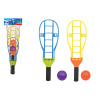 LEAN TOYS Arkádová hra Ball Catcher 2