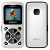 EVOLVEO EVOLVEO EasyPhone ID, mobilní telefon pro seniory, bílá