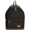 Enrico Benetti Santiago Black 19 l