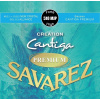 SAVAREZ Struny pre Klasickú gitaru Creation Cantiga Premium