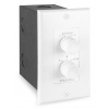 Power Dynamics PDWS3 In-Wall Input/Speaker Selector A/B