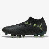Puma FUTURE 8 MATCH FG/AG Black-Fizzy Li EUR 41