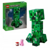 LEGO Minecraft Creeper 21276