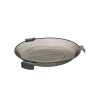 ENERGOTEAM - Okrúhle sitko s uškami 44 cm 3 mm