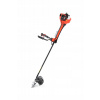 Obľúbený PRO benzínový krovinorez 100 cm 7,2 kg 3 HP (Krovinorez, krovinorez, Favorit Pro KS52, 52 cm3, kotúč, struna, 2 HP)