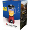 Stolný mixér Russell Hobbs 24720-56 650 W červený