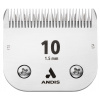 ANDIS Ultra Edge Clipper Blade 10