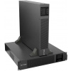 Armac Nouzový zdroj UPS On-Line pro rackové napájení 2000VA 8xIEC C13 USB-B LCD kovové pouzdro BEZPRAŠNÉ