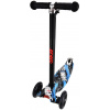 Detská kolobežka ENERO MAXI SCOOTER EXTREME (H-060-EX)