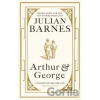 Arthur & George - Julian Barnes