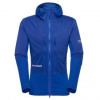 Mammut EIGER NORDWAND IN FLEX AIR HOODED JACKET MEN modrá S
