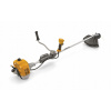 Stiga benzínový krovinorez 189 cm 9 kg 1250 W 1,8 HP (STIGA BC 545 B BENZÍNOVÉ MASLO 287321002/ST1)