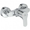 Ideal Standard Cerabase Sprchová batéria, chróm BC842AA