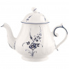 Čajová kanvica pre 6os., kolekcia Old Luxembourg - Villeroy & Boch