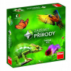 Spoločenská hra Zázraky prírody Dino Toys
