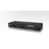 ATEN KVM switch CS-1716A USB&PS/2 16PC OSD 19