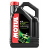 MOTUL 5100 10W50 4T, 4 l