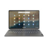 Lenovo IdeaPad Duet 5 Chrome/13Q7C6/SD-7CG2/13,3''/FHD/T/8GB/128GB eMMC/Adreno/Chrome/Gray/2R 82QS003HMC