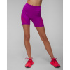 Dámske Fialové Legíny Adidas By Stella Mccartney Asmc Truepace