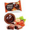 Crème boule - Dvojitá čokoláda