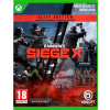 UbiSoft Hra Tom Clancy Rainbow Six Siege X Elite Edition pro Xbox One/Xbox Series X