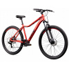 MTB bicykel Goetze Sigma 27 rám 17 palcov koleso 27,5 