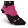 BRIDGEDALE Hike MW MP Ankle Women's black/pink - S
