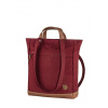 Taška Fjallraven Totepack No. 2 - bordeaux red