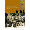 LEVINE/MET - AIDA (1DVD)