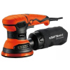 KRAFT&DELE Excentrická brúska 1200W 10660