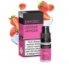 Liquid Emporio Ledová jahoda 10ml 12mg