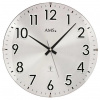 Nástěnné hodiny 5973 AMS řízené rádiovým signálem 32cm