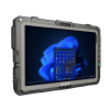 Getac UX10G3 USHE54VIX4XA, 25,7cm (10,1''), GPS, USB, USB-C, BT, Wi-Fi, 4G, Intel Core i5, SSD, Win. 11 Pro