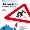 Jánošíci s těžkou hlavou - Lubomír Smatana